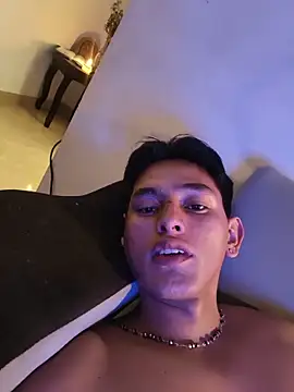 Hiroshi_Shen's Live XXX Chat