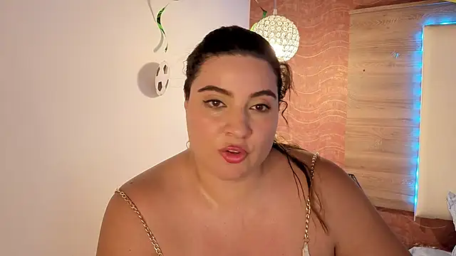 AgnesIvanova 라이브 XXX 채팅