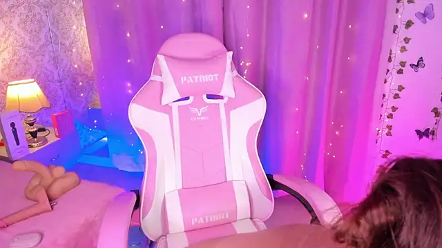 Chat XXX Live Luna_Swift