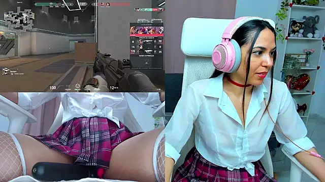 VenusIslove – Naživo XXX chat