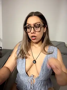 Im_sophiie Chat XXX in diretta