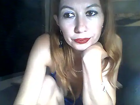 Olesja – Live XXX-chat