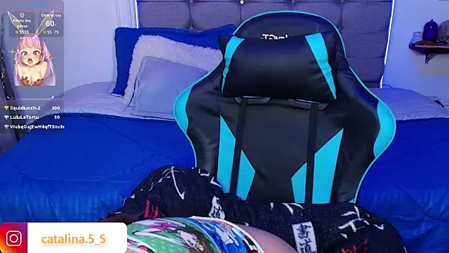 Czat XXX na żywo – Kata_Bigboobs
