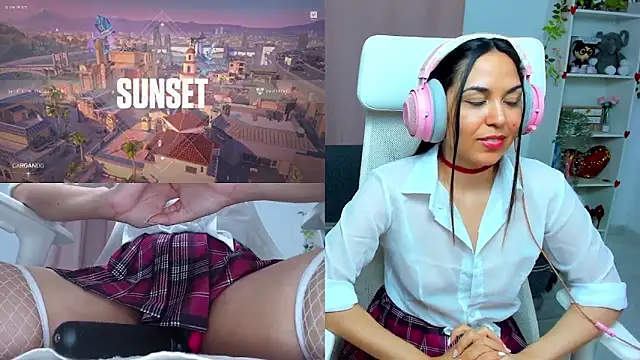 Živý XXX chat VenusIslove