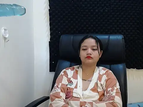 parker_pixie Obrolan Langsung XXX