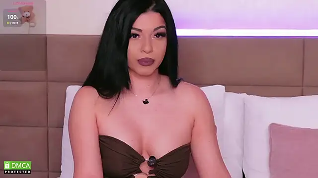 EmilySin_'s Live XXX Chat