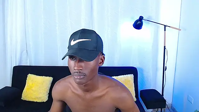 Živý XXX chat alexaandro18