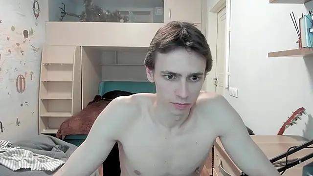 Chat XXX en directo de urgoddessboy