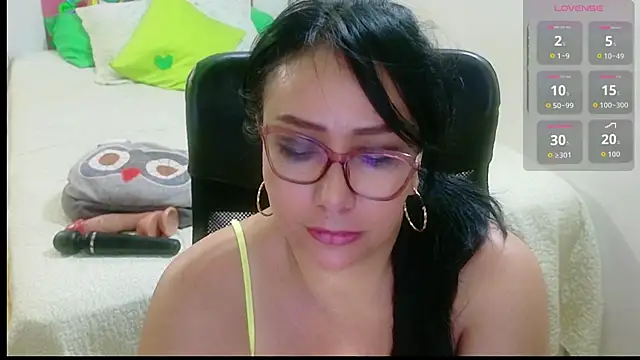 hottplay's Live XXX Chat