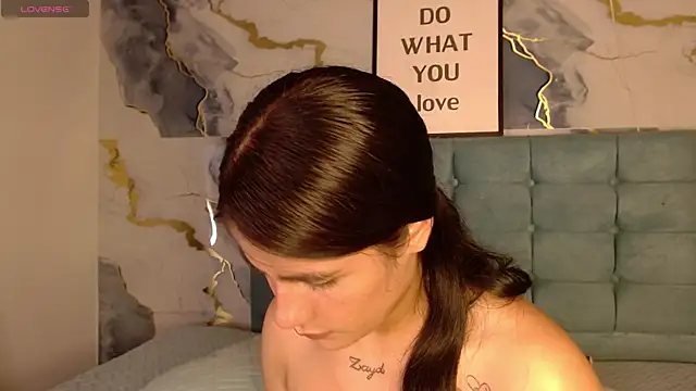 ailyngg – Naživo XXX chat