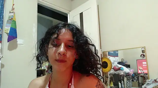 AlinaWoolf_ – Naživo XXX chat