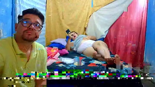 pecadodulce123's Live XXX Chat