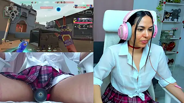 VenusIslove XXX чат на живо