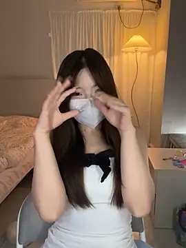 Онлайн чат XXX _xiaoxinxin_