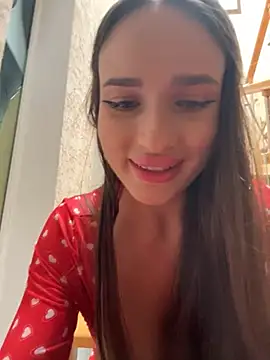 LillyNatty18 Chat XXX in diretta