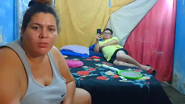 Chat +18 de pecadodulce123 ao vivo