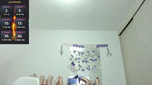 Živý XXX chat esmeraldamfc