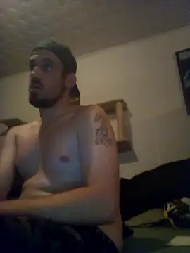 Codymc89 élő XXX-chatje