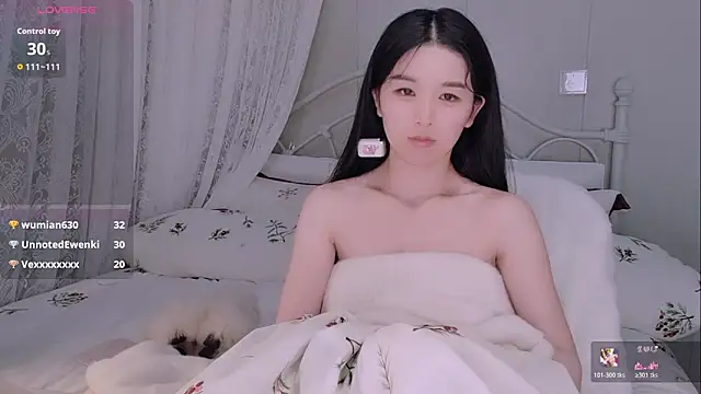 Онлайн чат XXX BingLin-