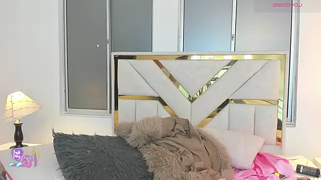 Angela_Garciaa Adlı Modelin Canlı XXX Sohbeti