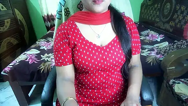 BengaliQueenStar's Live XXX Chat