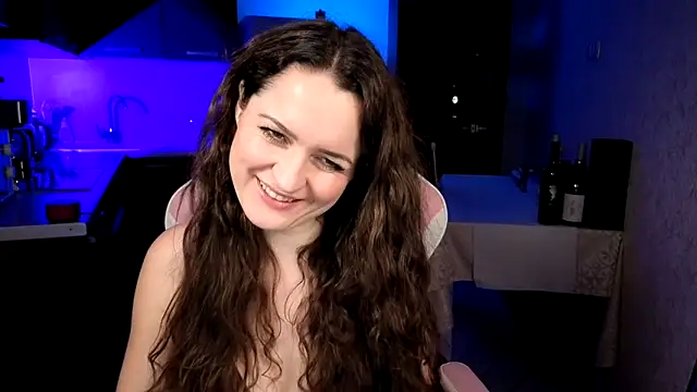 Cerann1 Live XXX-Chat