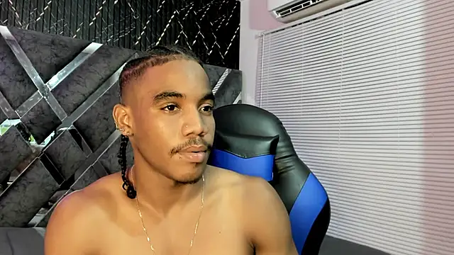 Živý XXX chat axel_silva4