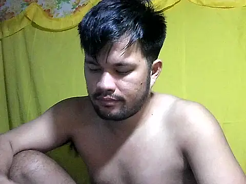 XXX chat uživo modela HairyHottestpinoyHandsome