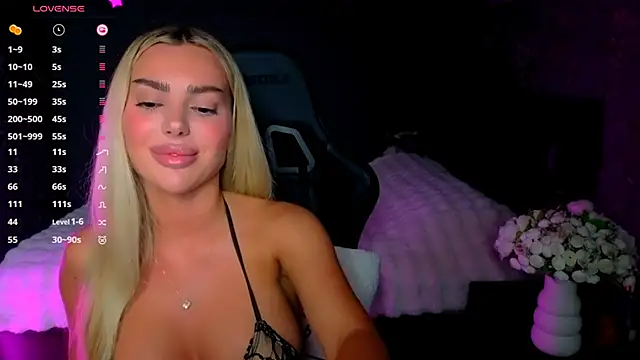 دردشة Ayla__Demir الجنسية المباشرة