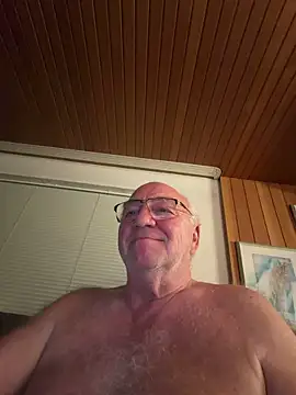 biggandybig Chat XXX in diretta