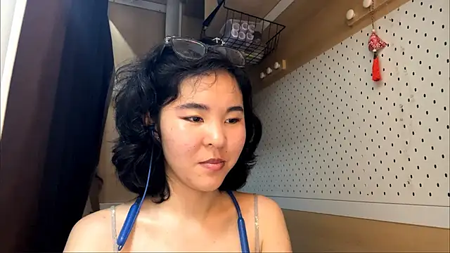 JennyCarpenter Chat XXX in diretta