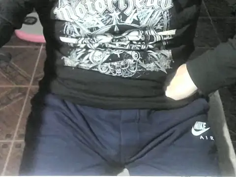 Chat +18 de OreCam ao vivo