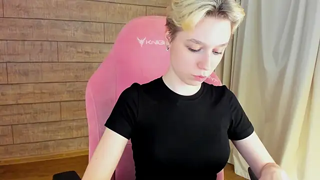 XXX chat uživo modela AgataGate