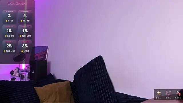 miabellee_のライブXXXチャット