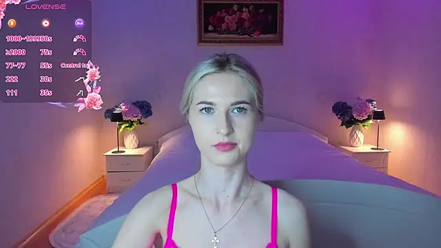 Julie_Blaze 라이브 XXX 채팅