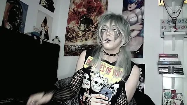 kiiler_queen XXX чат на живо