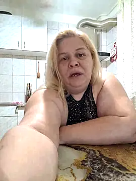 AriannaMilf – Naživo XXX chat