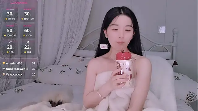BingLin- – Naživo XXX chat