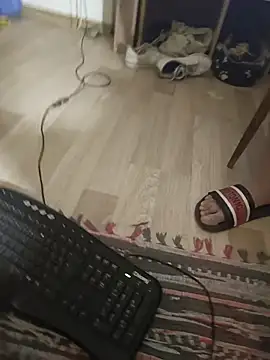Lupikutyi's Webcam Show