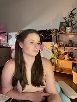 Chatroom XXX en direct de sweetest_pie