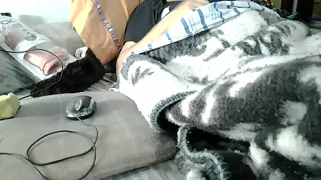 messi_syssy's Live XXX Chat