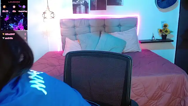 Keyla01_ Obrolan Langsung XXX