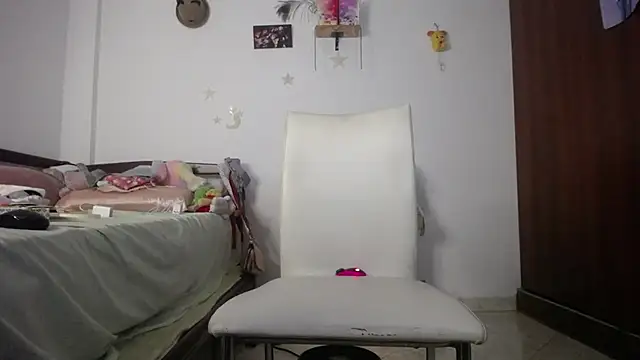 Chat XXX en directo de Moon_lunita