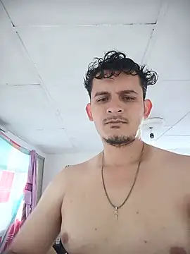 Gabohott Live XXX-Chat