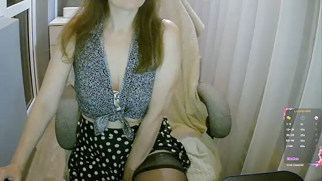 Czat XXX na żywo – mari3999