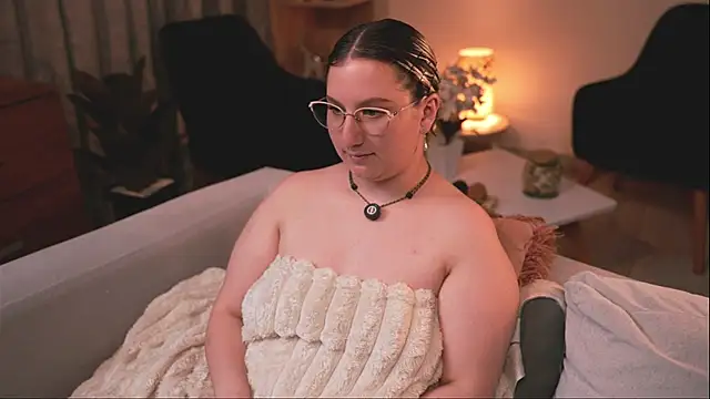 Ximenna_Cruz élő XXX-chatje