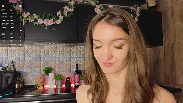 DebiHenks – Naživo XXX chat