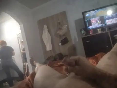 Billysch@xh's Webcam Show