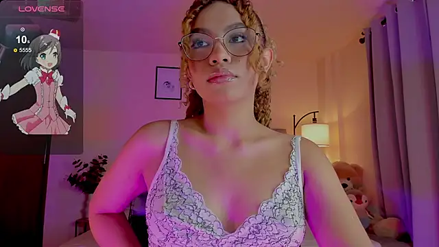 Chat XXX ao vivo de OxanaFedorova1-