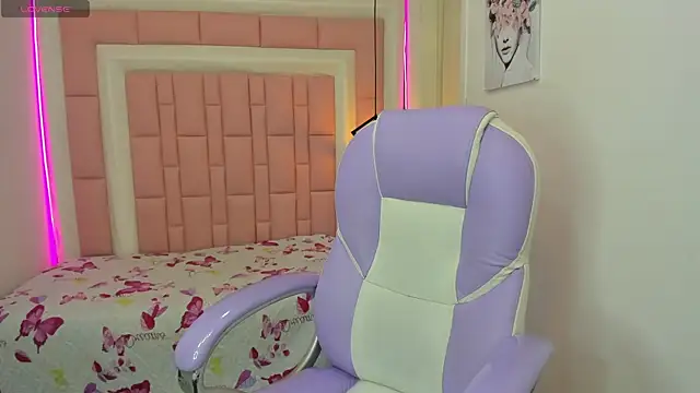 Klaret_Toy 라이브 XXX 채팅